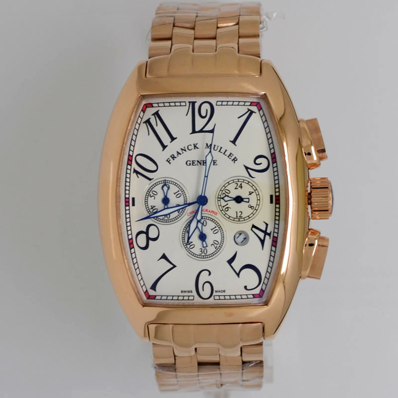 Franck Muller Watches 16